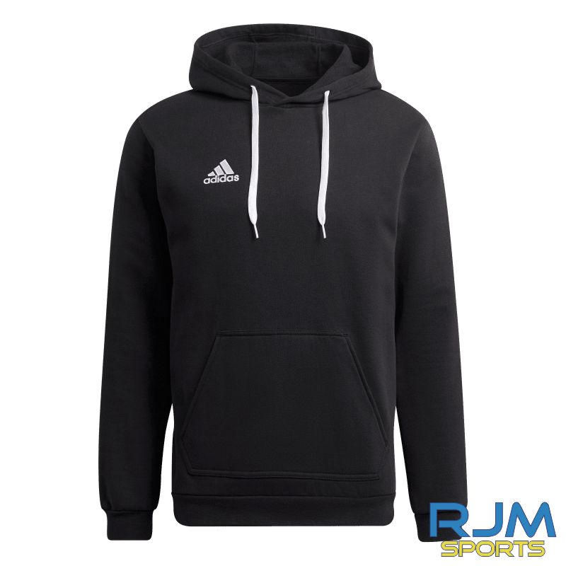SFA Adidas Entrada 22 Hoodie Black