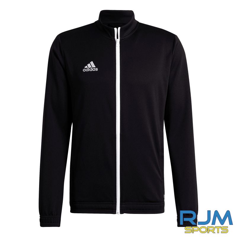 SFA Adidas Entrada 22 Track Jacket Black