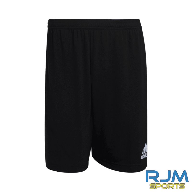 SFA Adidas Entrada 22 Training Short Black