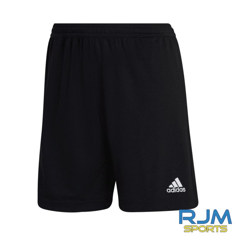 SFA Adidas Entrada 22 Women's Training Short Black