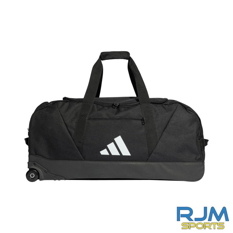 SFA Adidas Tiro League Trolley XL Black