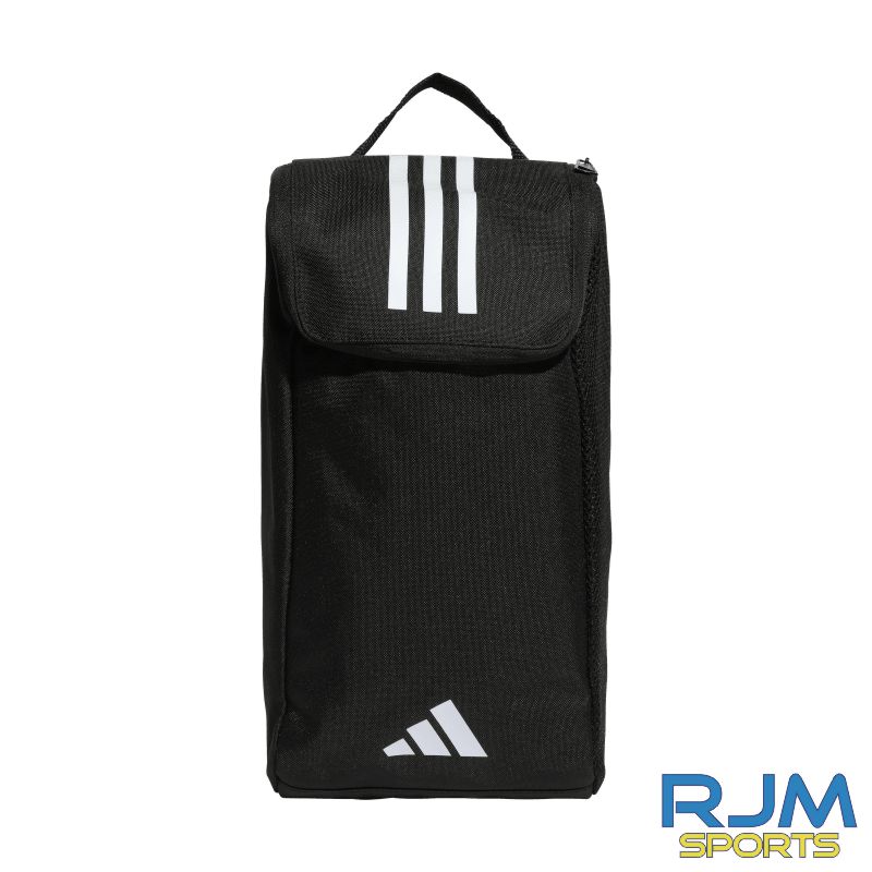 SFA Adidas Tiro League Shoebag Black