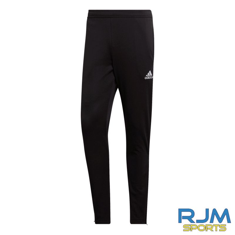 Syngenta Juveniles FC Players Training Adidas Entrada 22 Training Pants Black