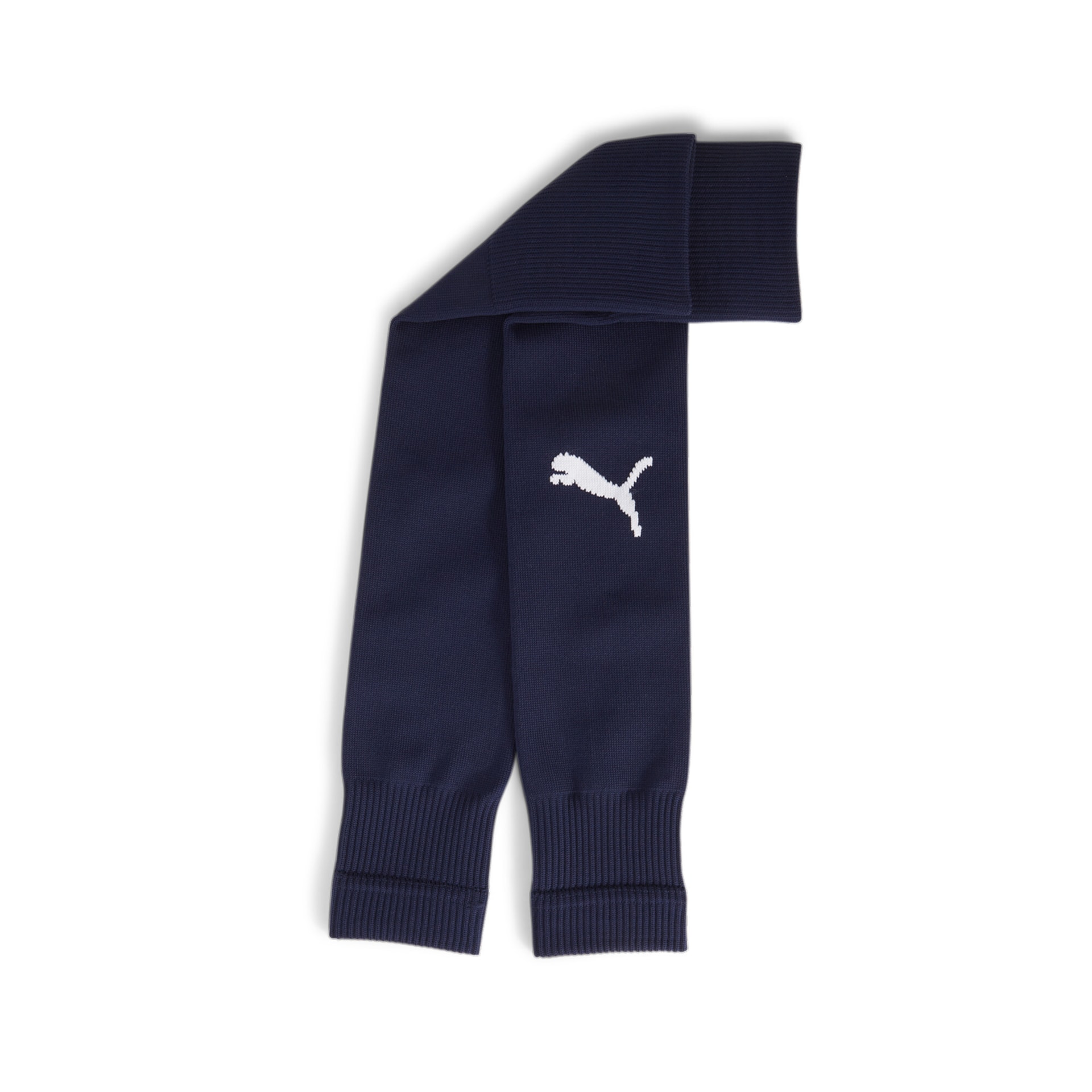 Harestanes AFC Training Puma Goal Sleeve Socks Navy