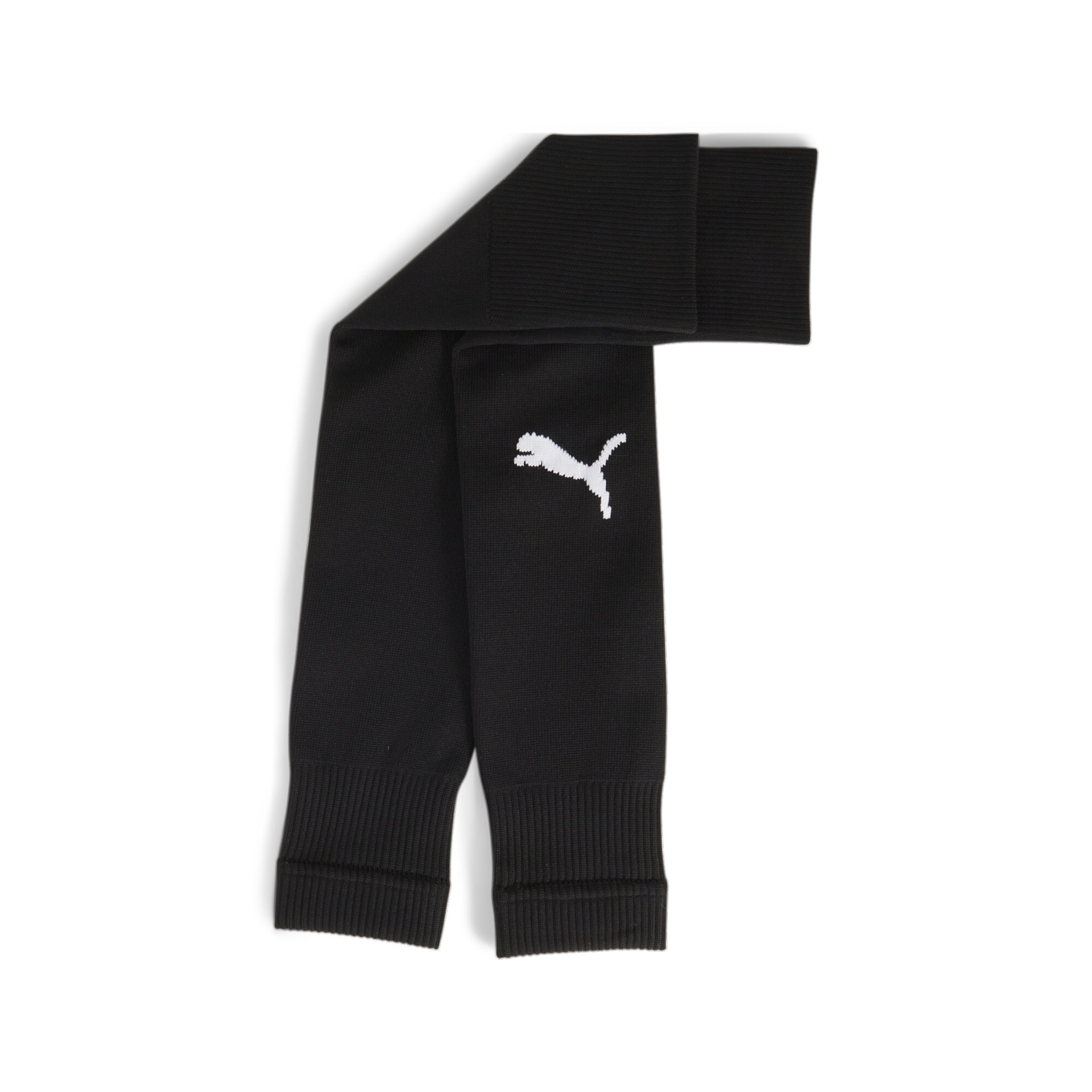 Harestanes AFC Away Puma Goal Sleeve Socks Black