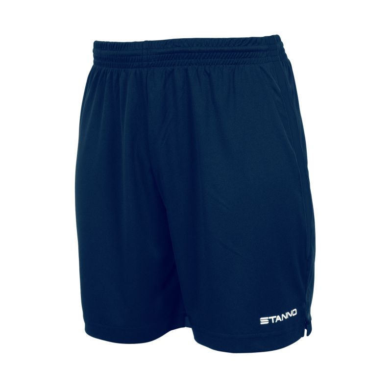 Forres Mechanics FC 3rd Kit Stanno Focus II Short Navy