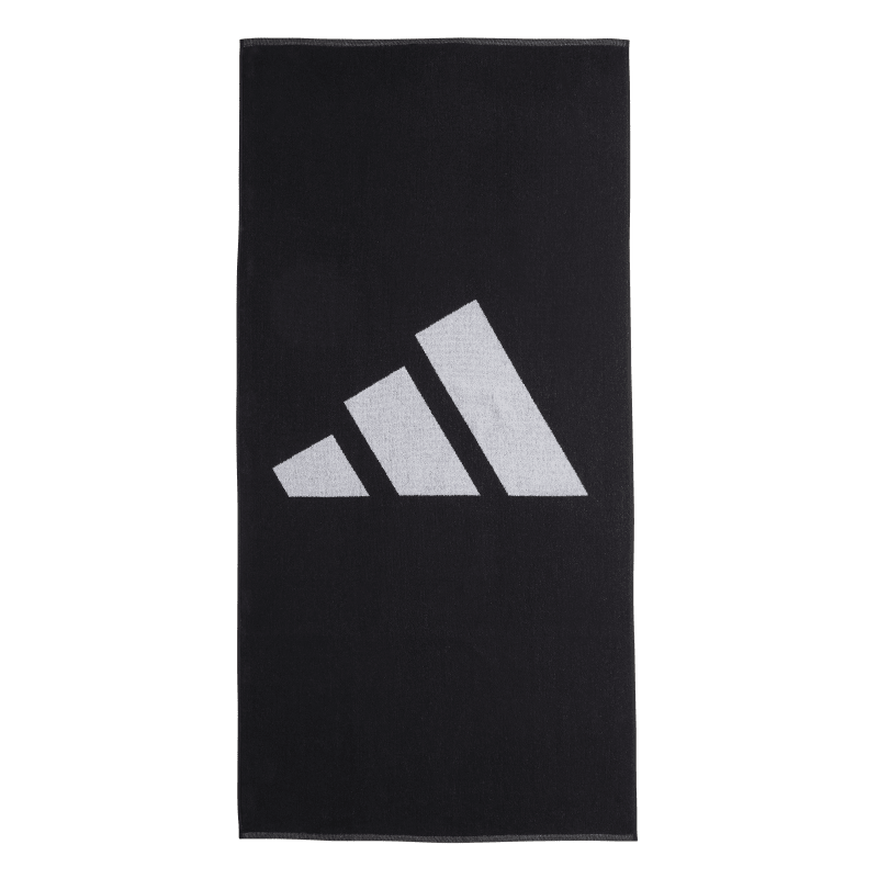 Adidas Large 3Bar Towel