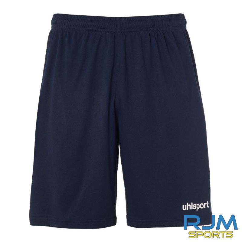 Riverside FC Training Uhlsport Centre Basic Shorts Navy