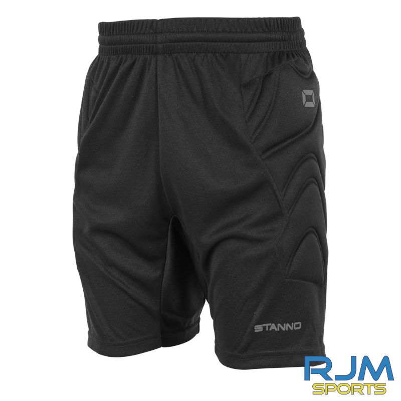 Steins Thistle FC Stanno Bounce Goalkeeper Shorts