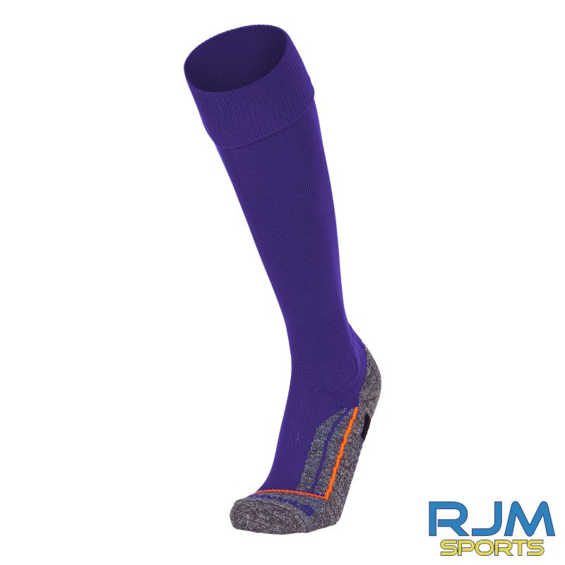 Steins Thistle FC Stanno Goalkeeper Uni Pro Socks Purple