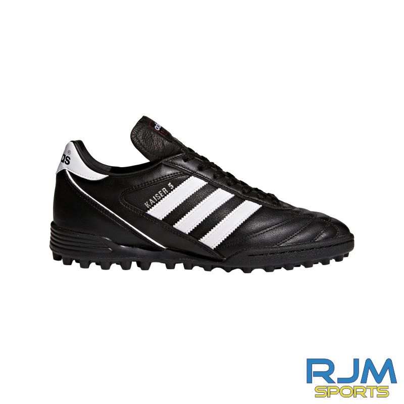 Scottish FA Adidas Kaiser 5 Team Boots Black