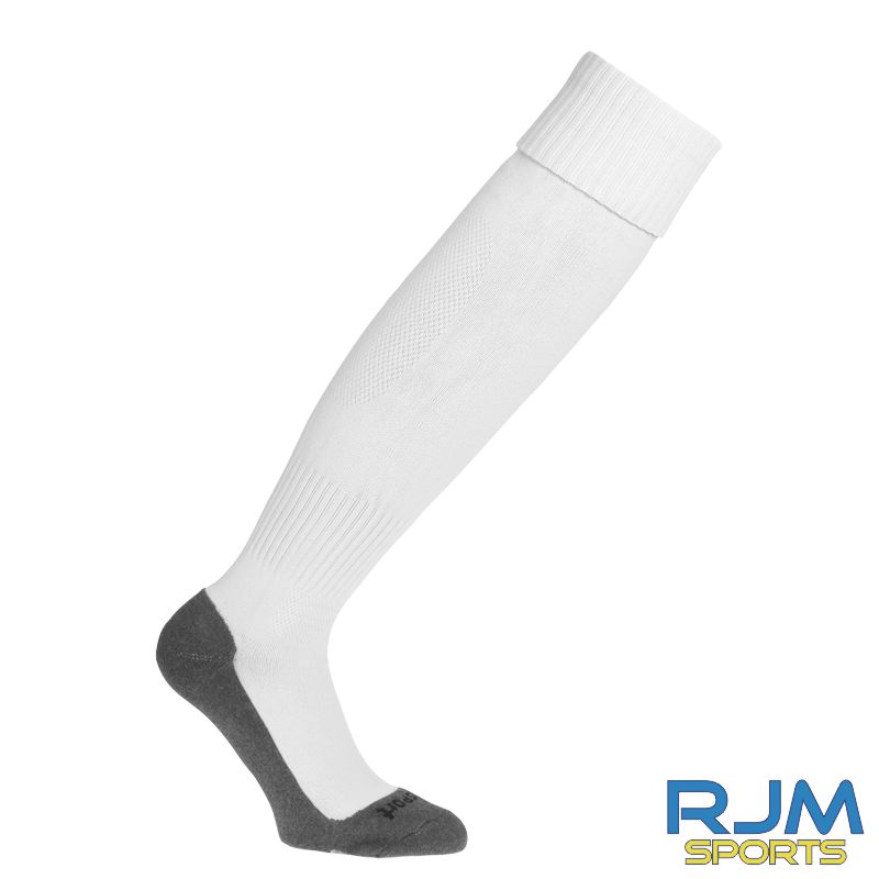 Stenhousemuir FC 2025/26 Away Socks White