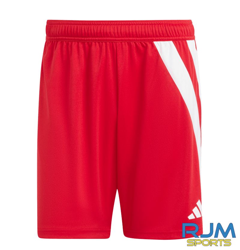 Pro Performance Academy Adidas Fortore 23 Short Red/White