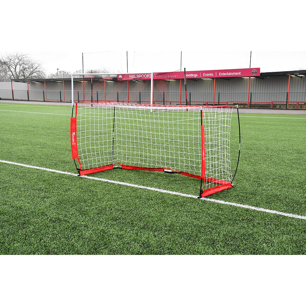 Precision Flexi Net Goal - Image 5
