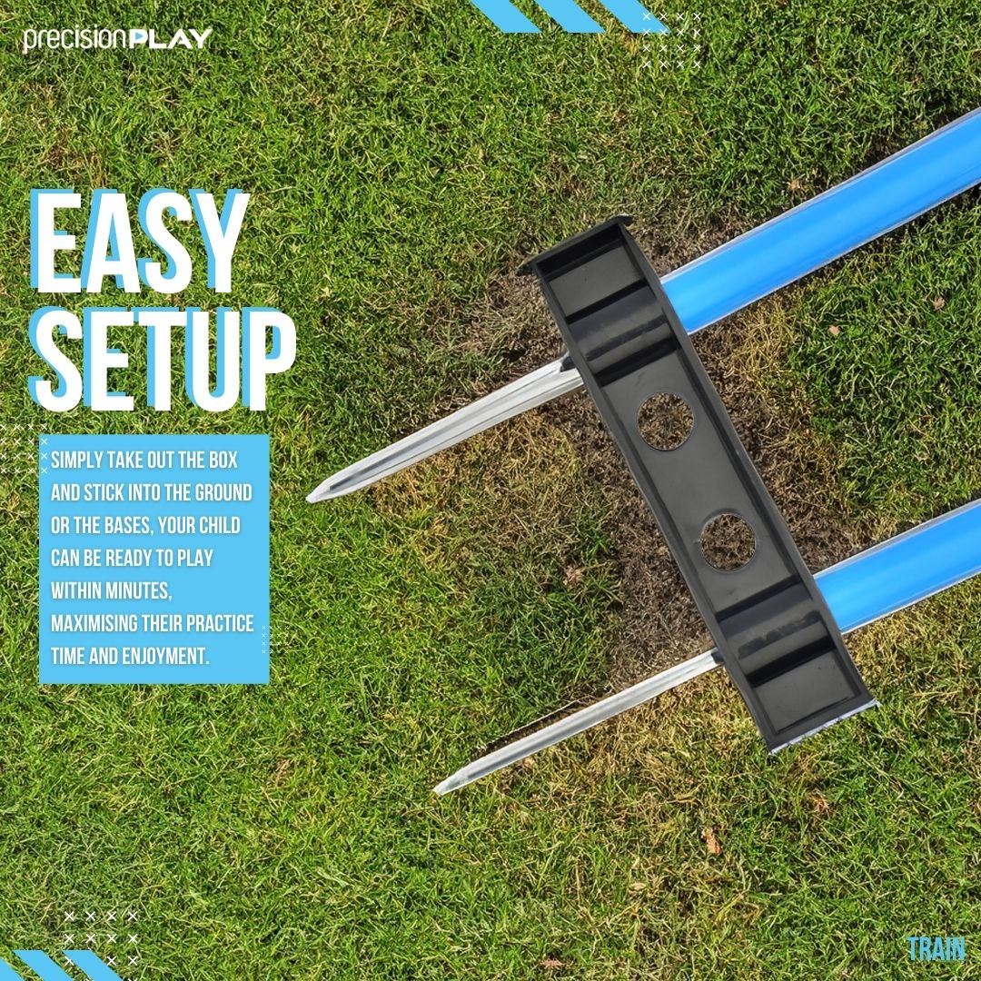 PrecisionPLAY Mini Mannequins (set of 3) - Image 6