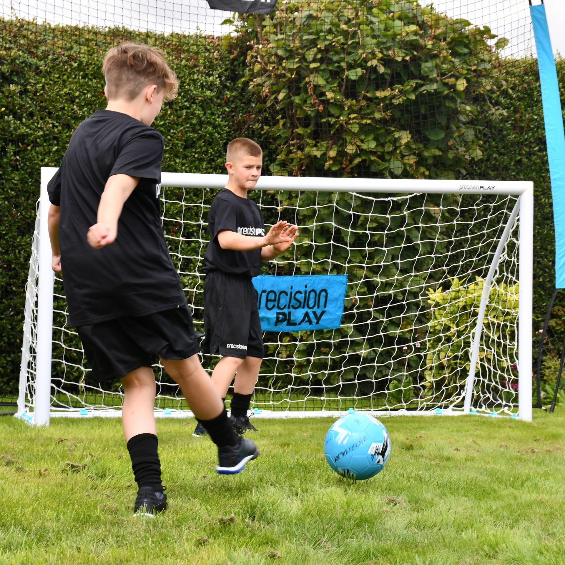 PrecisionPLAY Quick Net - Image 2