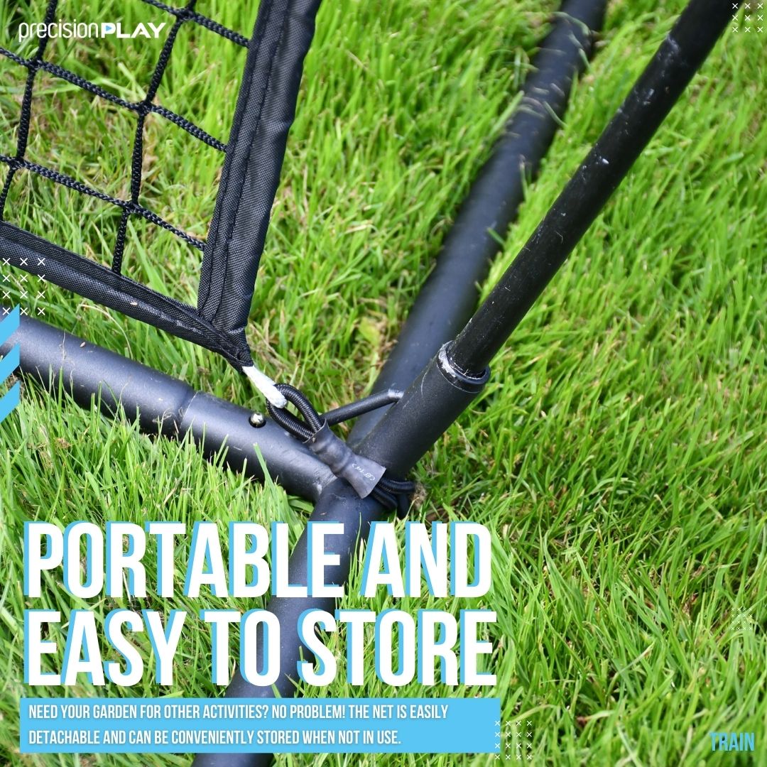 PrecisionPLAY Stop Net - Image 4