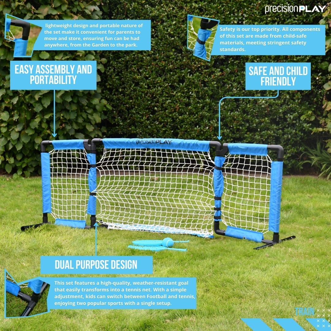 PrecisionPLAY 2in1 Combo Set - Image 6