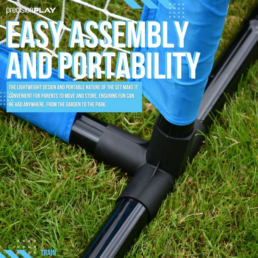 PrecisionPLAY 2in1 Combo Set - Image 5