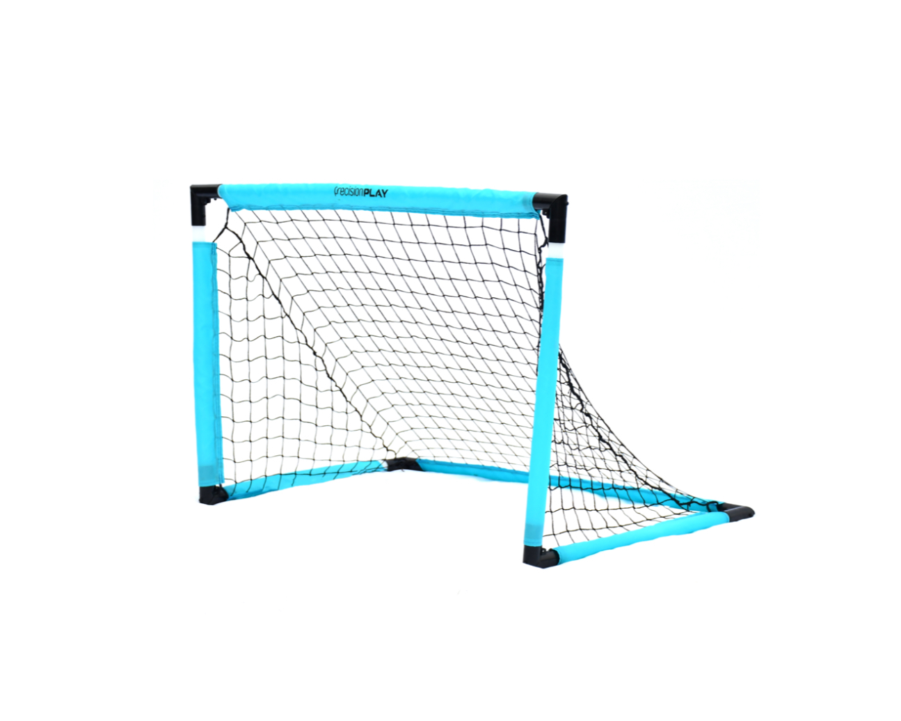 PrecisionPLAY Quick Folding Goals (set of 2) - Image 3
