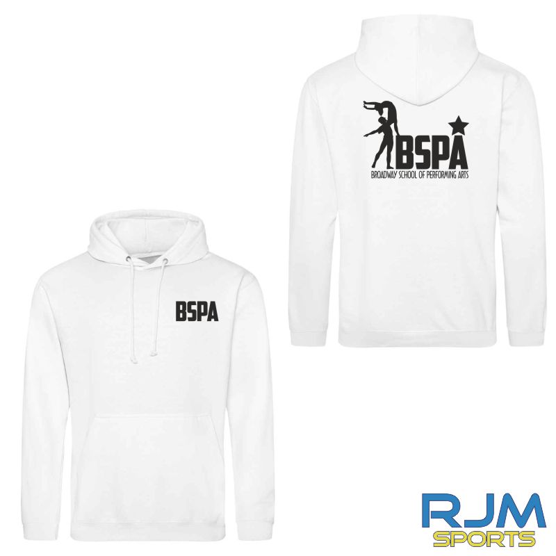 BSPA Kids Original Logo Hoodie - Image 4