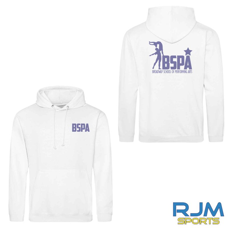 BSPA Kids Original Logo Hoodie - Image 5