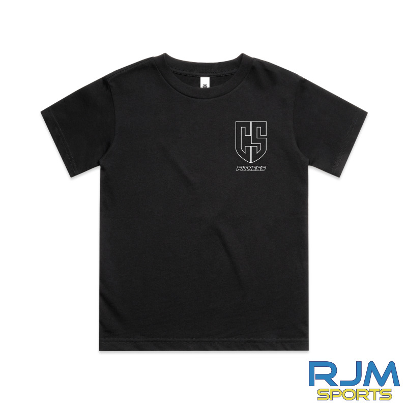 CS Fitness Classic T-shirt Kids