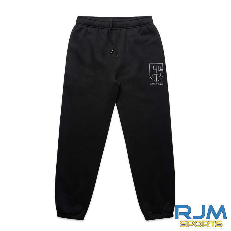 CS Fitness Relax Joggers Female Fit