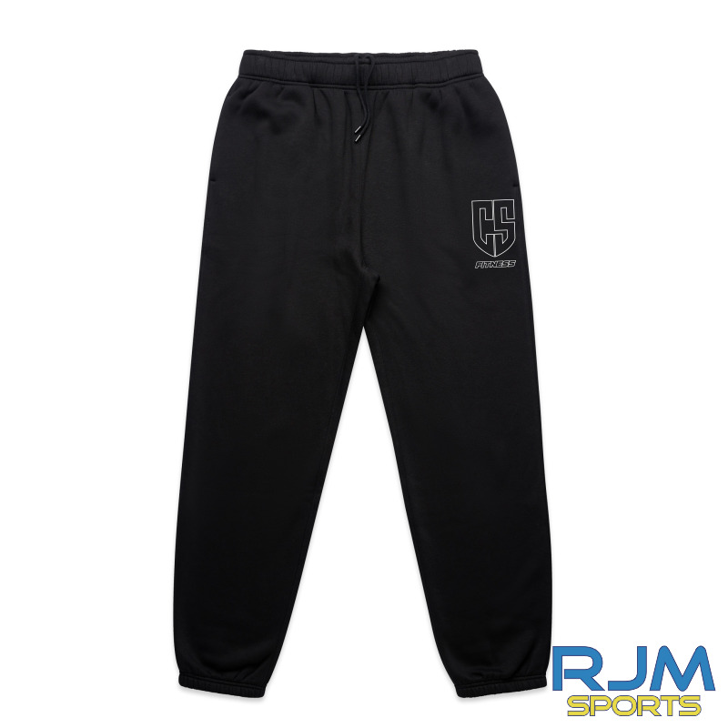 CS Fitness Relax Joggers Male Fit