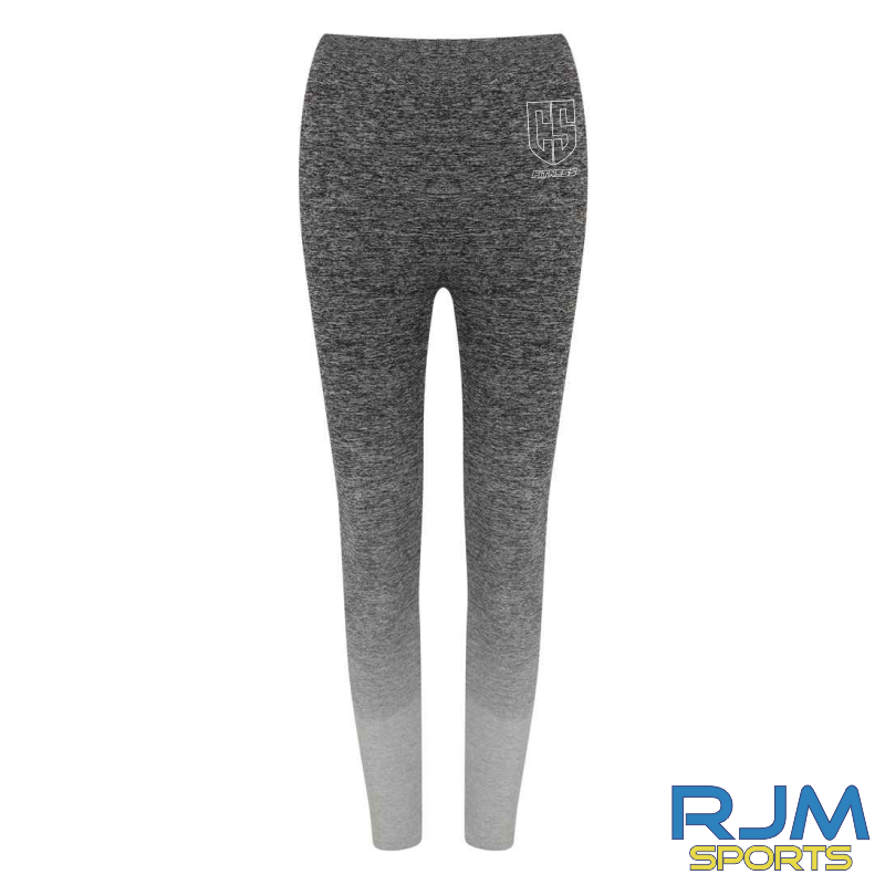CS Fitness Tombo Seamless Fade Out Leggings
