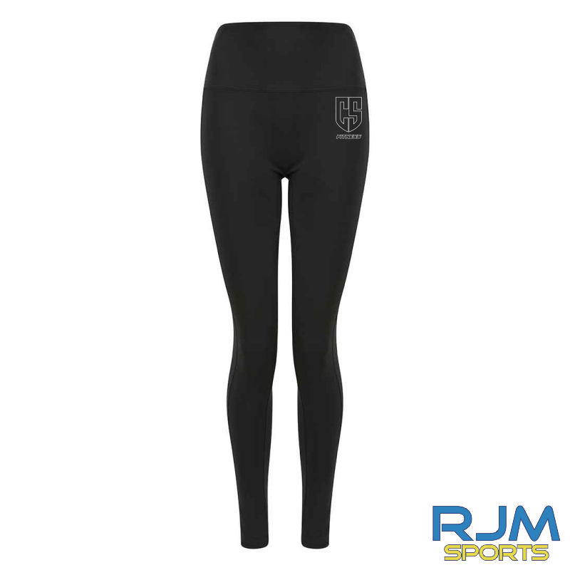 CS Fitness Tombo Pocket Leggings