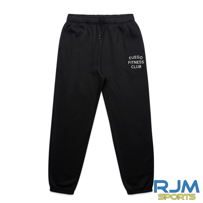 Fuego Fitness Club Relax Joggers Club Range