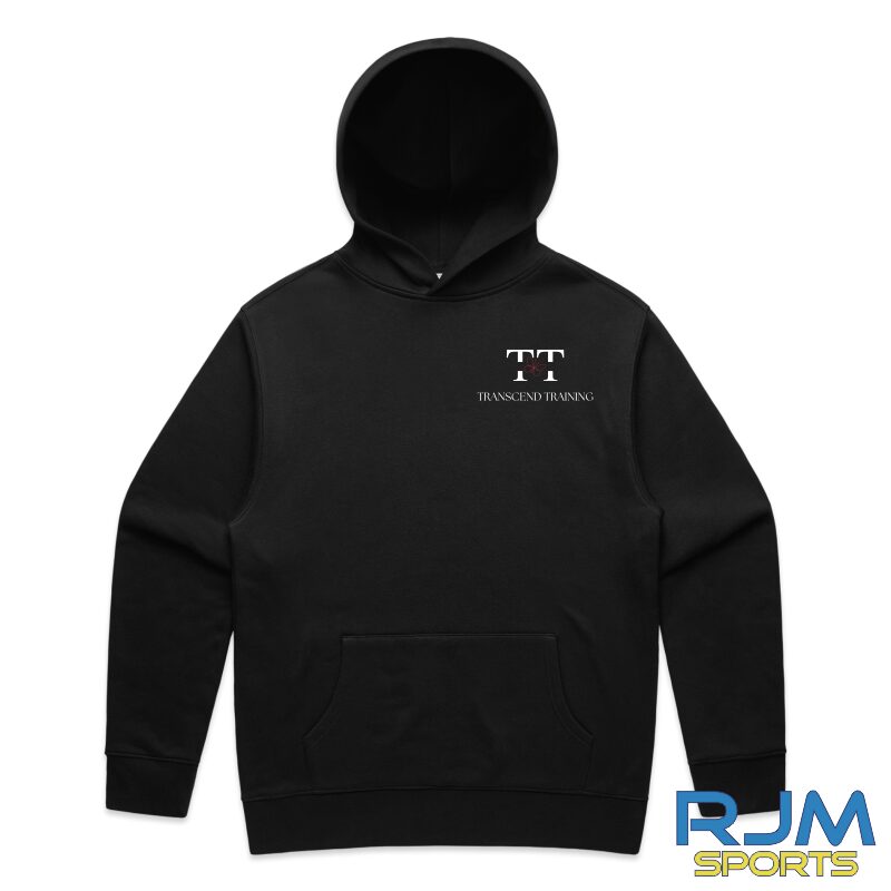 Transcend Training Relax Hoodie