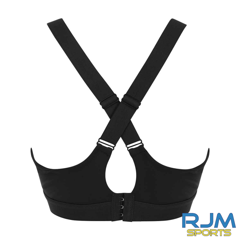 Transcend Training Tombo Medium Impact Core Bra - Image 2