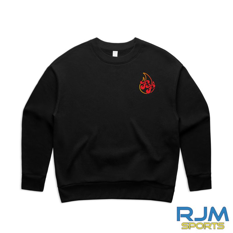 Fit n Funky Relax Crew