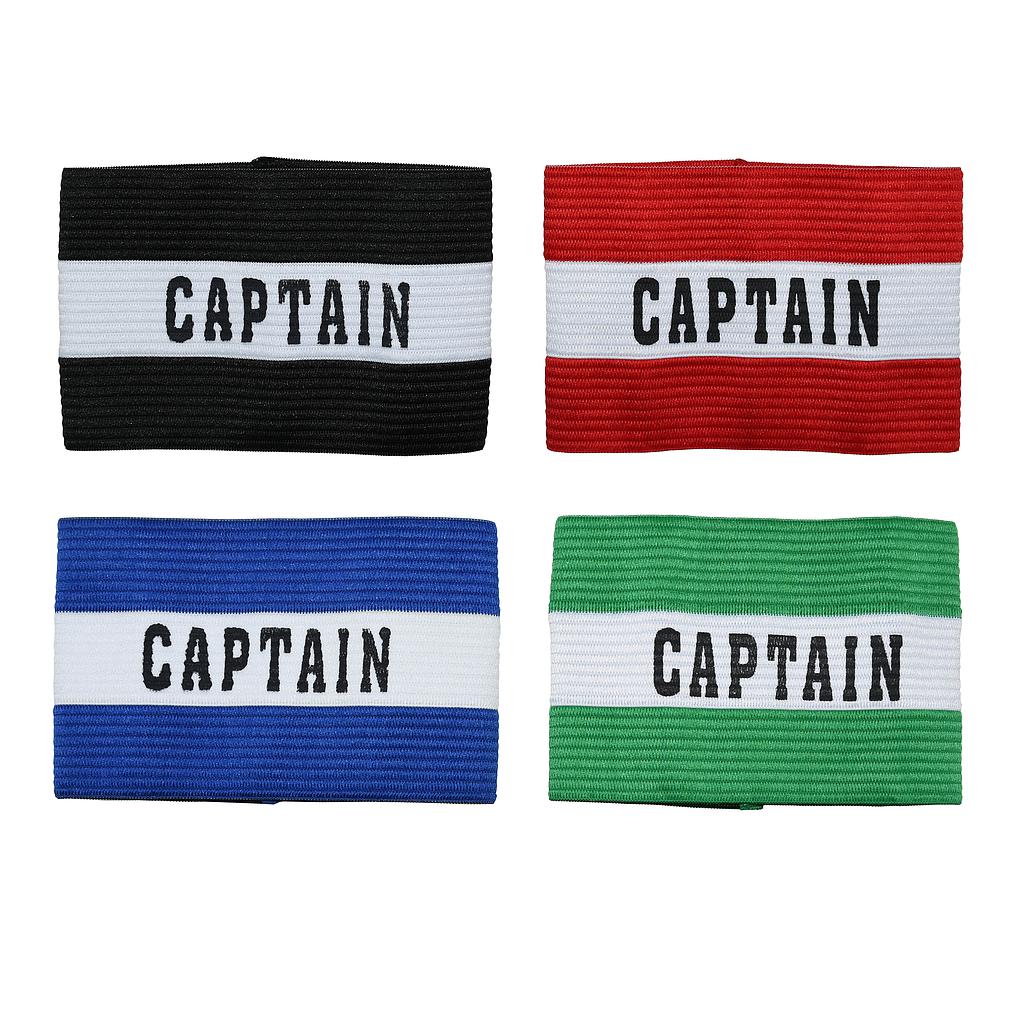 Precision Captain Armband