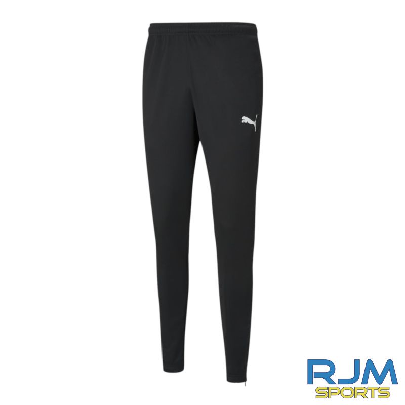 Harestanes AFC New Coaches Team Rise Poly Training Pants Black/White