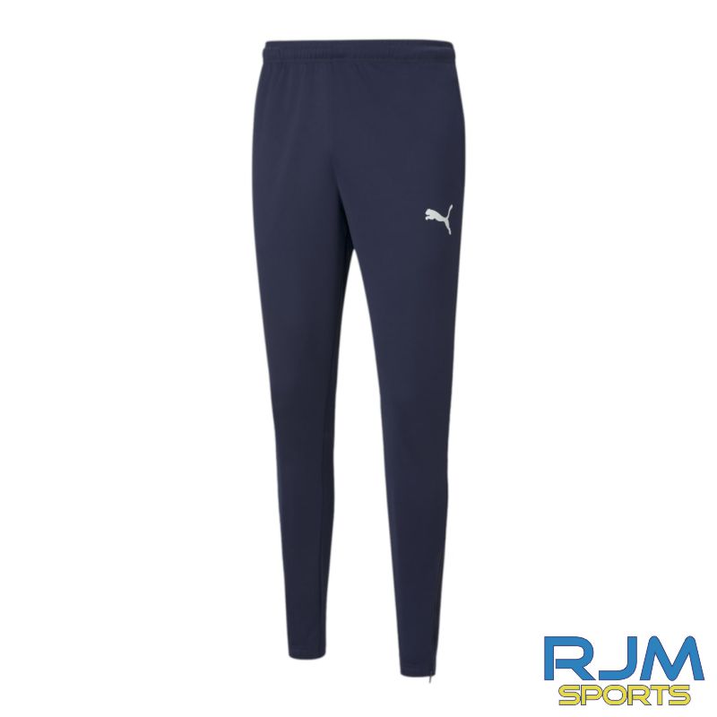 Harestanes AFC Team Rise Poly Training Pants Navy/White