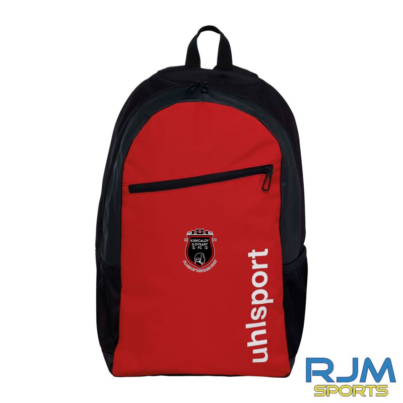 Kirkcaldy & Dysart FC Uhlsport Essential Backpack
