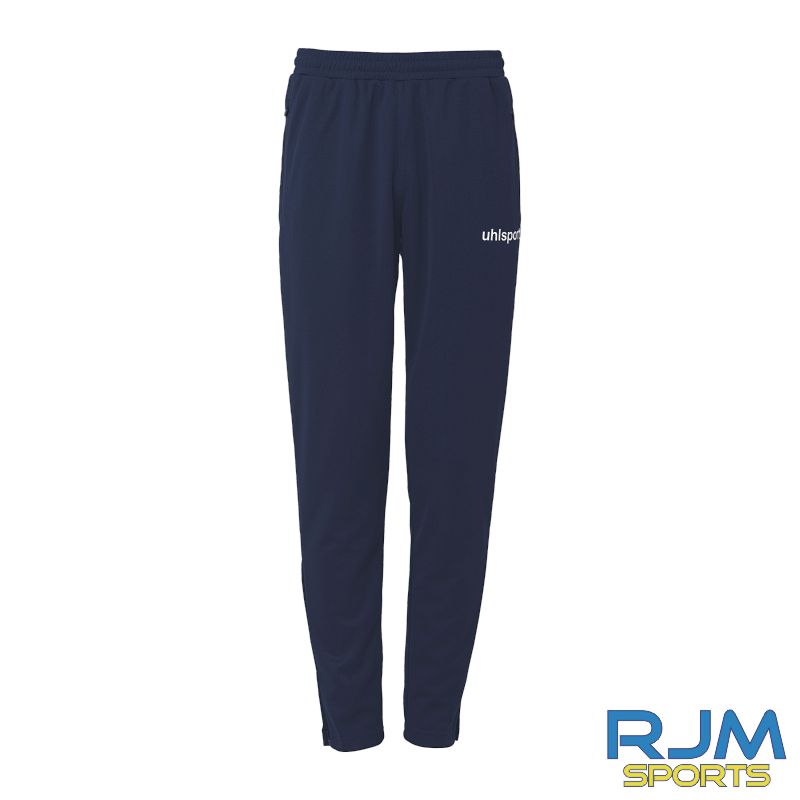 Milton FC Uhlsport Essential Performance Pants Navy