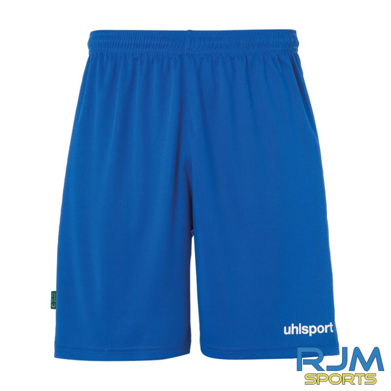 Milton FC Training Kit Uhlsport Centre Basic Short Azure