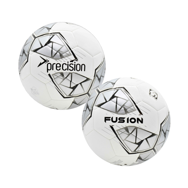 Precision Fusion FIFA Basic Training Ball