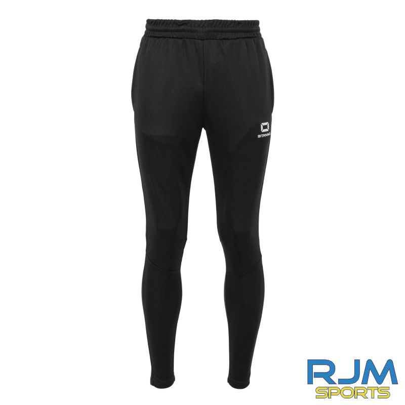 Templehall United Stanno Stadio Pants Black