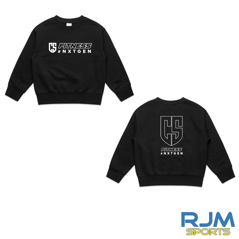 CS Fitness NXTGEN Relax Crew