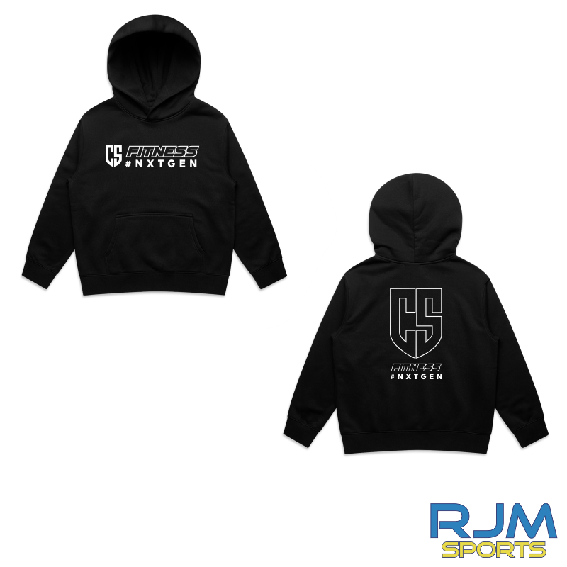 CS Fitness NXTGEN Relax Hood