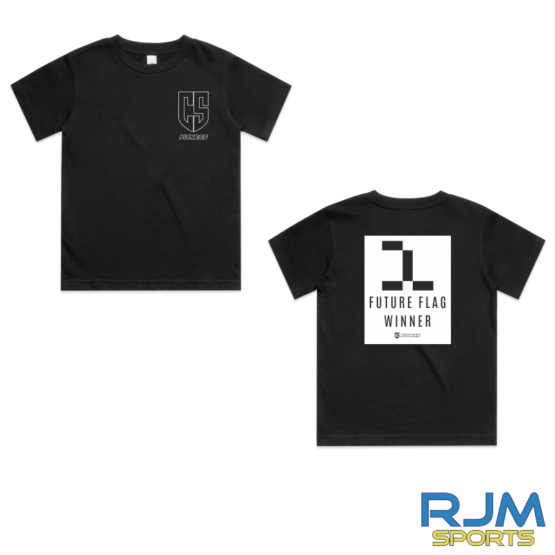 CS Fitness Future Flag Winner Classic T-Shirt