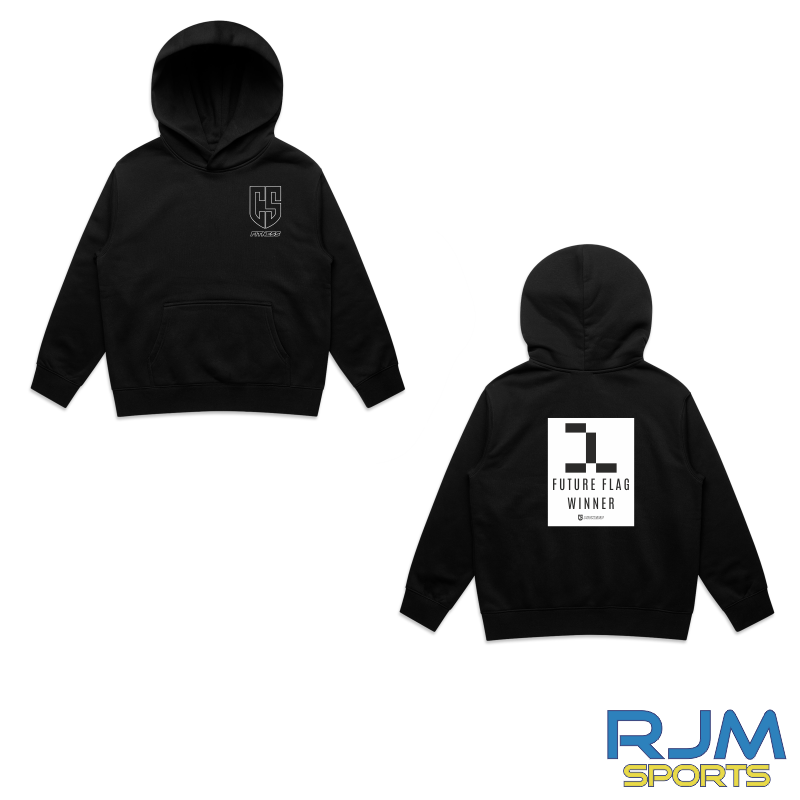 CS Fitness Future Flag Winner Relax Hood