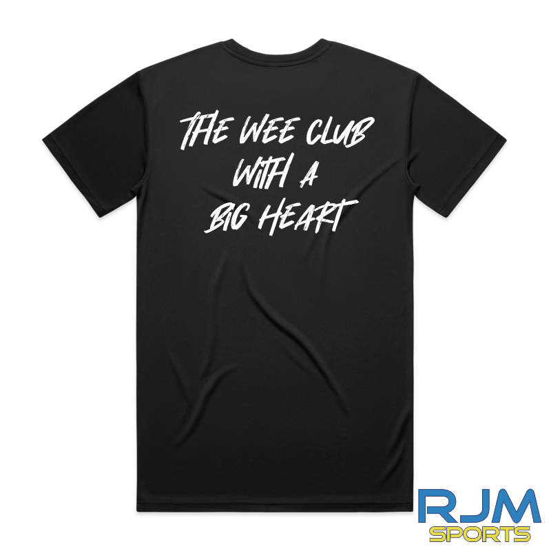 Grangemouth Triathlon Club Active T-Shirt Male Fit - Image 2