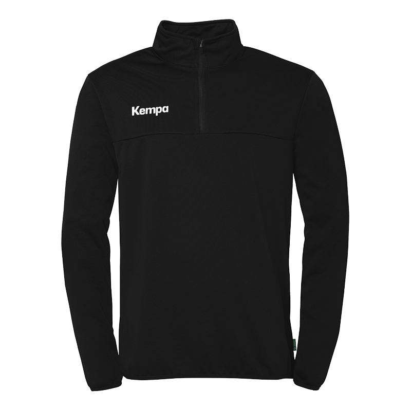 Kempa 1/4 Zip Top