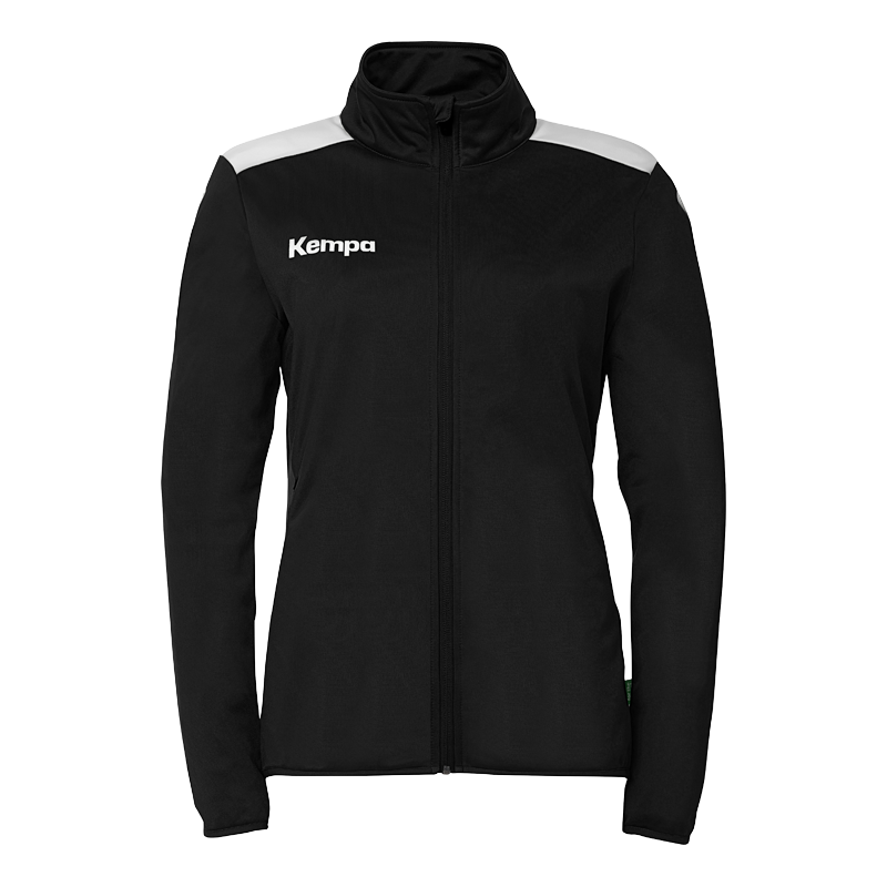 Kempa Women's Emotion 27 Poly Jacket